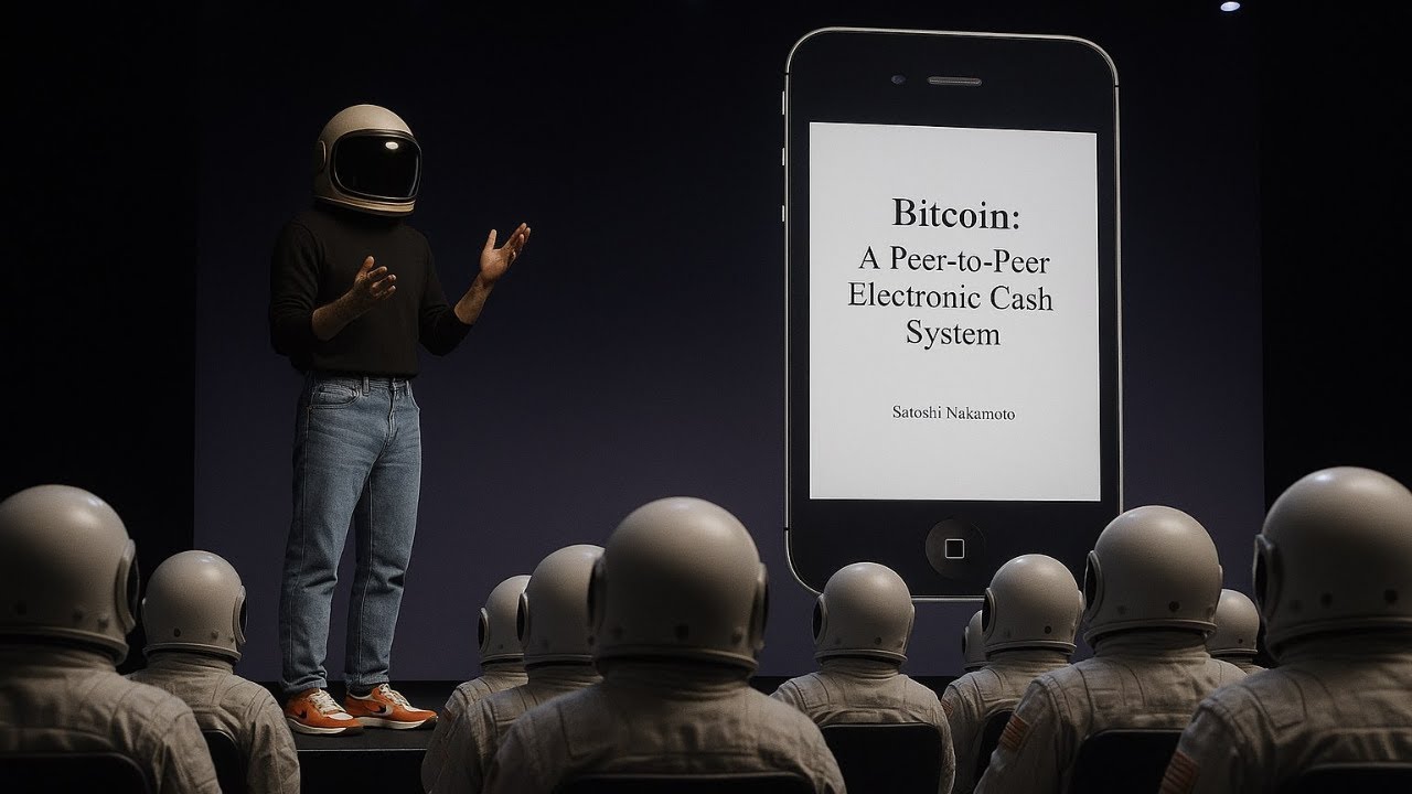 Episode 35 – “The iPhone moment”