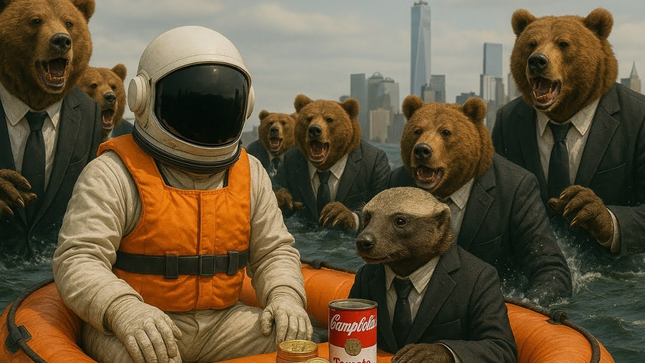 Episode 45 – “The Revolution of Digital Credit”