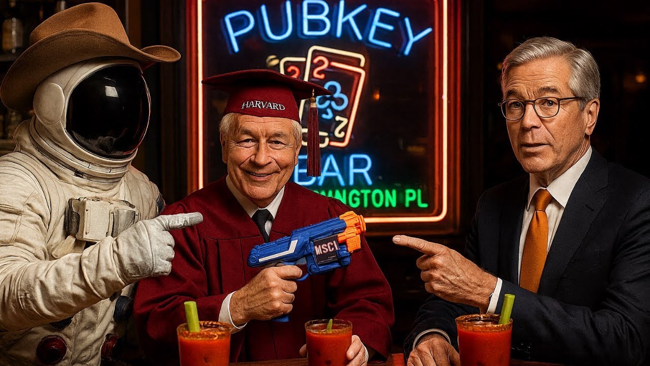 Episode 46 – “And Then They Fight You”