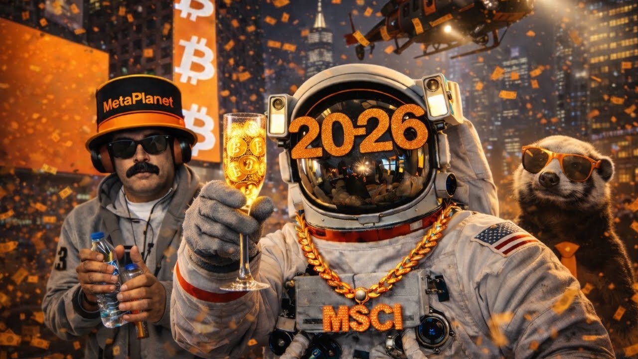 Episode 50 – New Year, The Bottom’s In