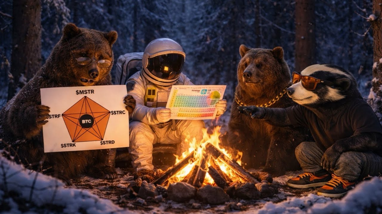 True North Episode 54 – Margin Isn’t Calling!