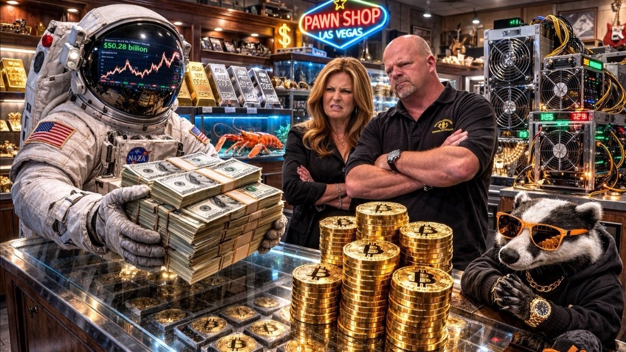 True North Episode 56 – The Quiet Accumulation