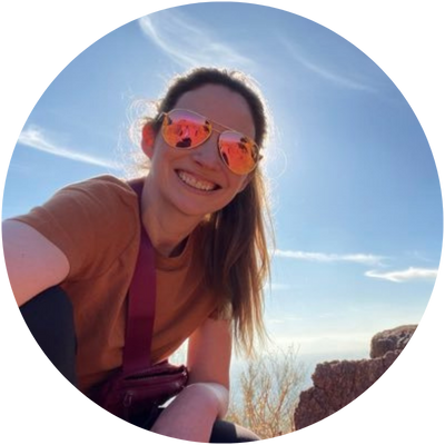 The Bitcoin Gal