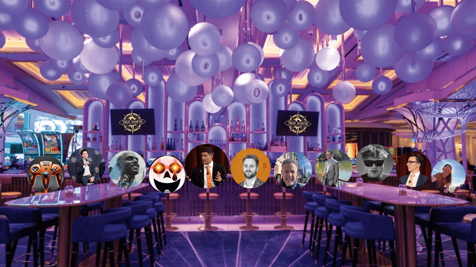 True North Vegas Afterparty Legacy Club Las Vegas