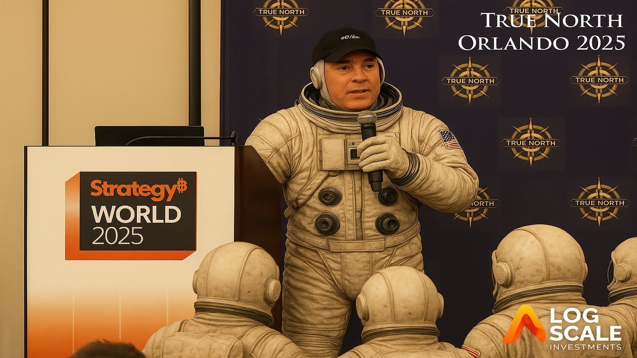 Volatility, Options and Full Gamma - Grain of Salt